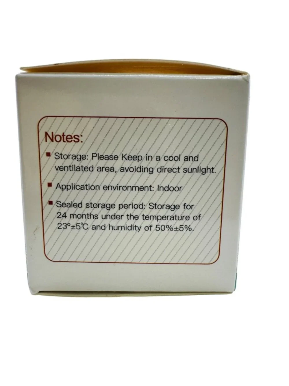 Phomemo High-Quality Thermal Label 15mm x 6m Continuous Paper 3 Rolls White